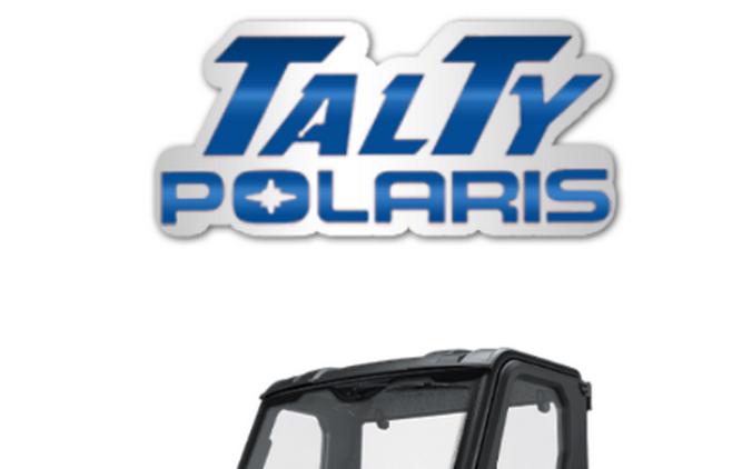 2026 Polaris Ranger® SP 570 NorthStar Edition Premium-Zenith Blue