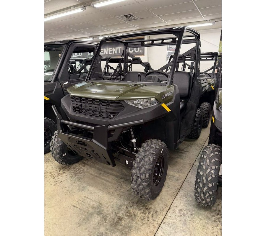 2026 Polaris® Ranger 1000 EPS