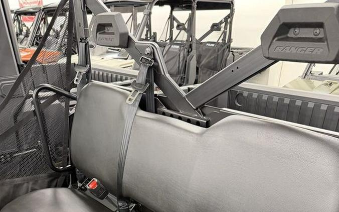 2026 Polaris® Ranger 1000 EPS