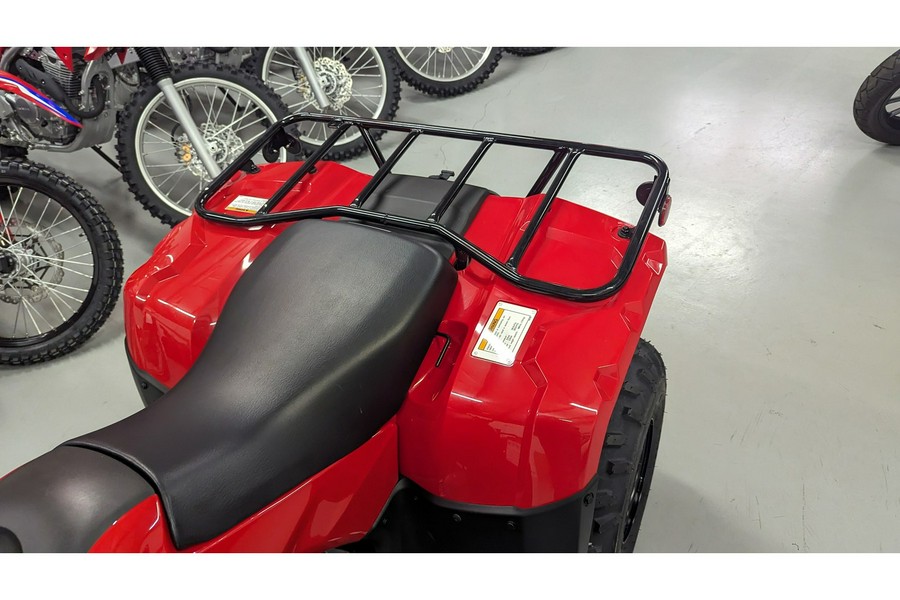2026 Honda FourTrax Recon®