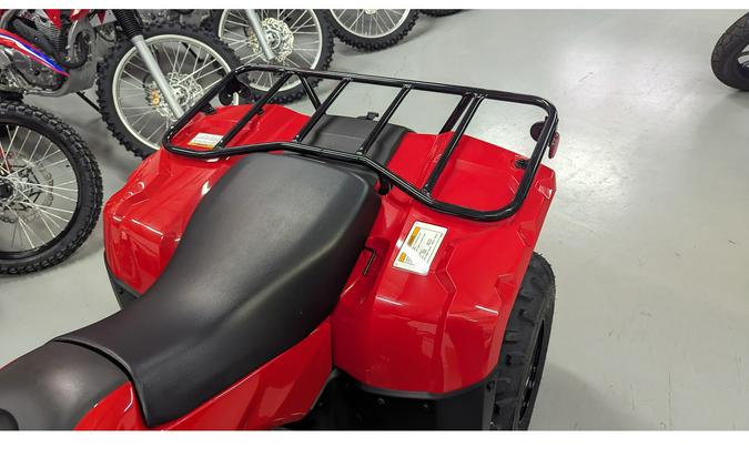2026 Honda FourTrax Recon®