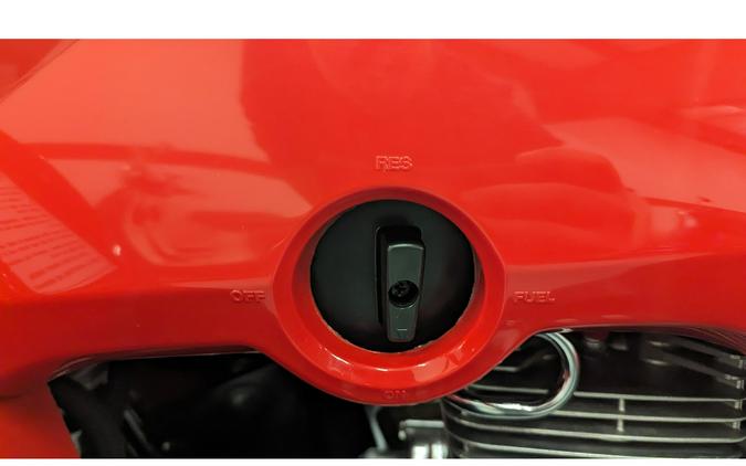 2026 Honda FourTrax Recon®