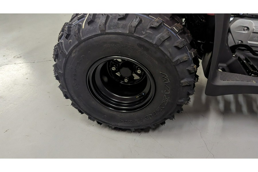 2026 Honda FourTrax Recon®