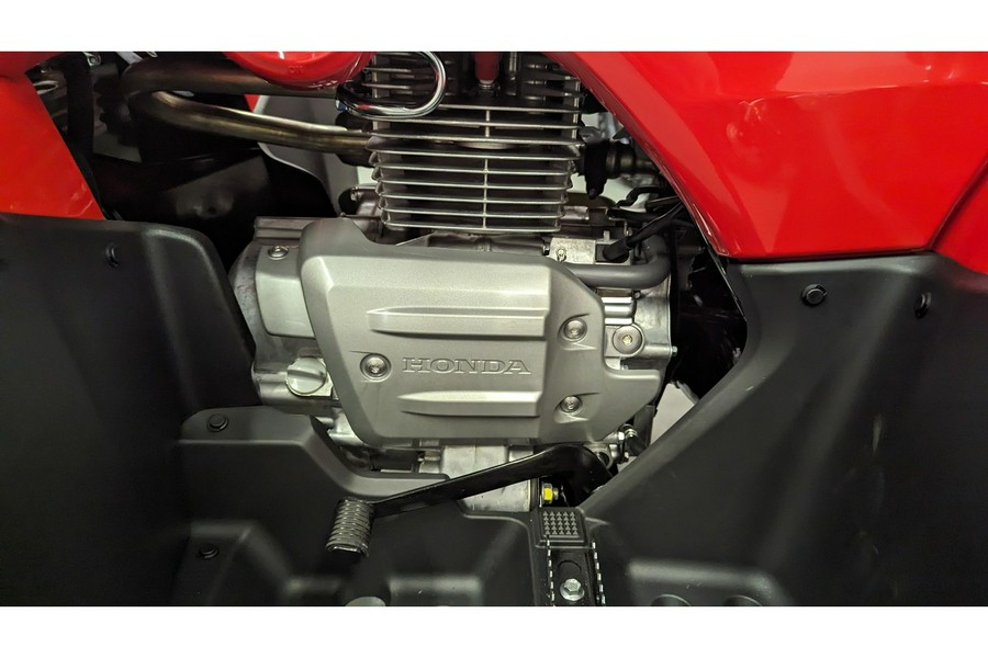 2026 Honda FourTrax Recon®