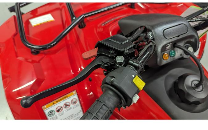 2026 Honda FourTrax Recon®