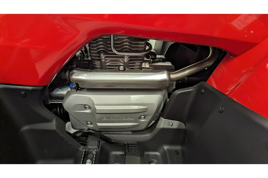 2026 Honda FourTrax Recon®