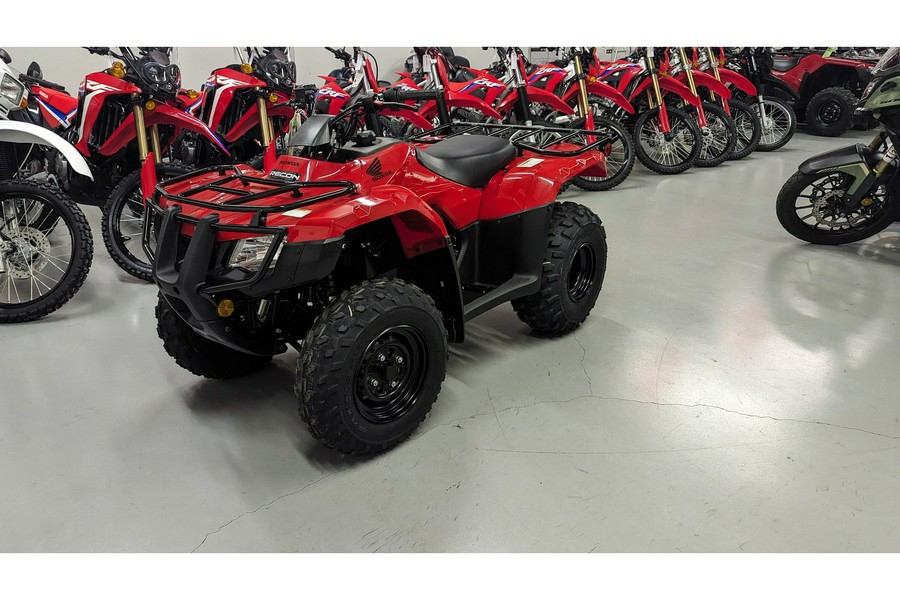 2026 Honda FourTrax Recon®