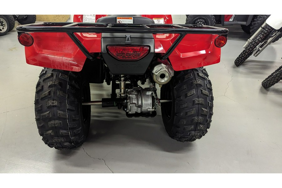 2026 Honda FourTrax Recon®