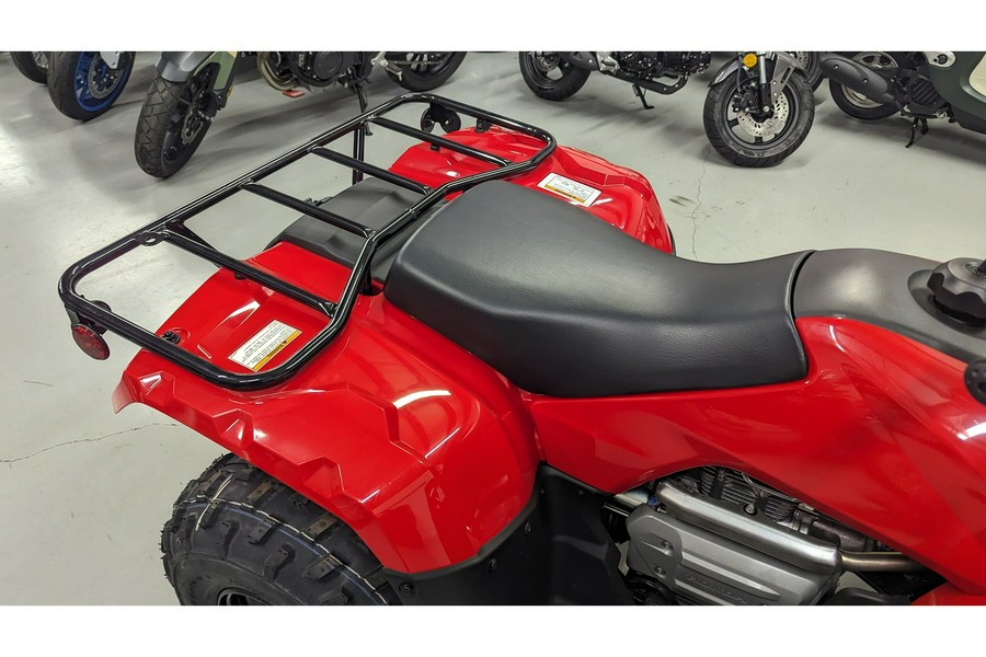 2026 Honda FourTrax Recon®