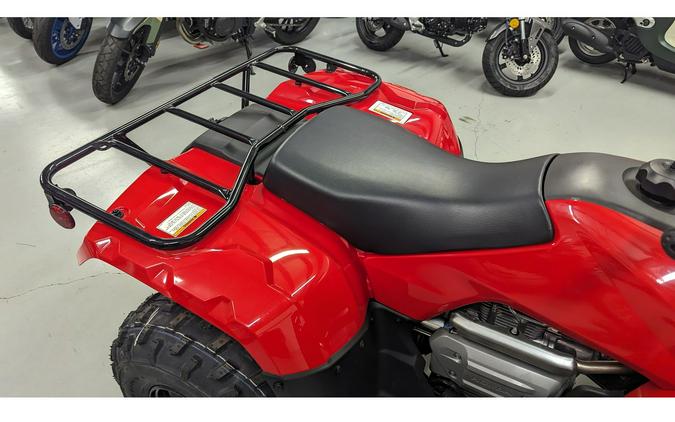 2026 Honda FourTrax Recon®