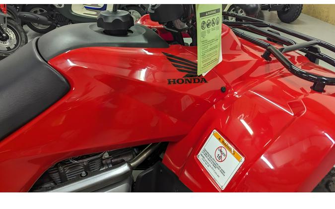 2026 Honda FourTrax Recon®