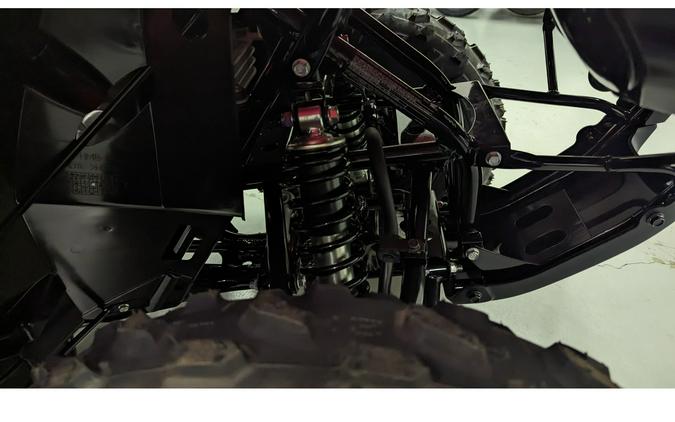 2026 Honda FourTrax Recon®