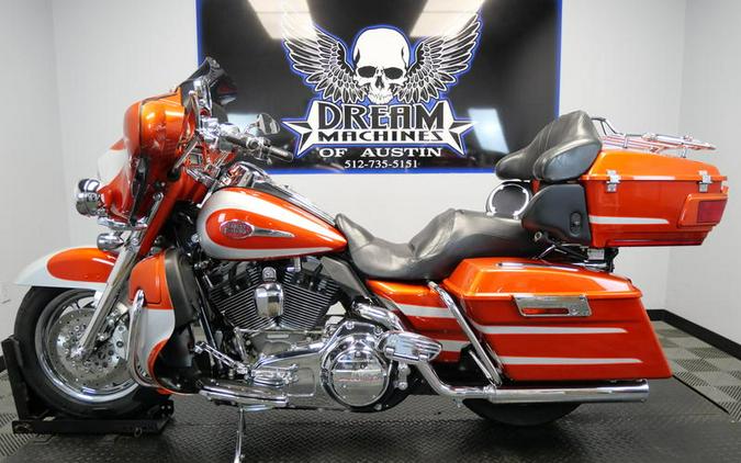2008 Harley-Davidson® FLHTCUSE3 - Screamin' Eagle® Ultra Classic® CVO™