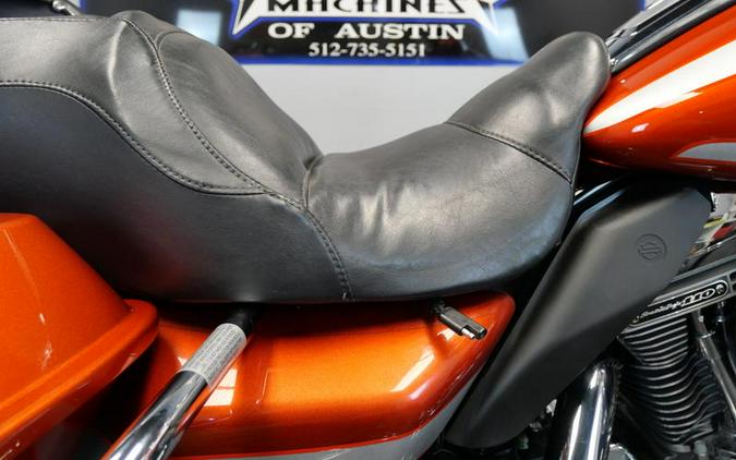 2008 Harley-Davidson® FLHTCUSE3 - Screamin' Eagle® Ultra Classic® CVO™