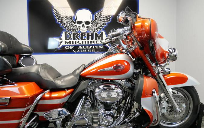 2008 Harley-Davidson® FLHTCUSE3 - Screamin' Eagle® Ultra Classic® CVO™