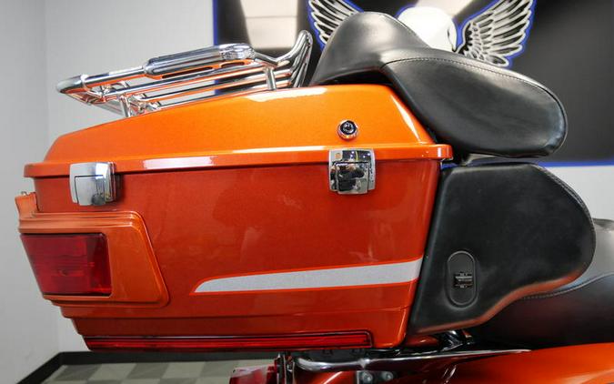 2008 Harley-Davidson® FLHTCUSE3 - Screamin' Eagle® Ultra Classic® CVO™