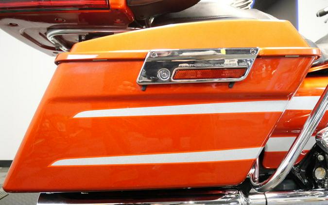 2008 Harley-Davidson® FLHTCUSE3 - Screamin' Eagle® Ultra Classic® CVO™