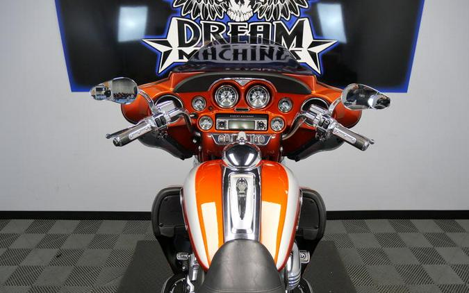 2008 Harley-Davidson® FLHTCUSE3 - Screamin' Eagle® Ultra Classic® CVO™