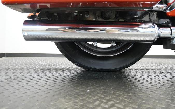 2008 Harley-Davidson® FLHTCUSE3 - Screamin' Eagle® Ultra Classic® CVO™