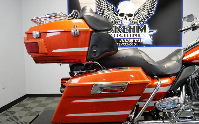 2008 Harley-Davidson® FLHTCUSE3 - Screamin' Eagle® Ultra Classic® CVO™