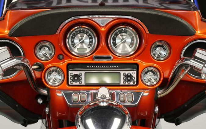 2008 Harley-Davidson® FLHTCUSE3 - Screamin' Eagle® Ultra Classic® CVO™