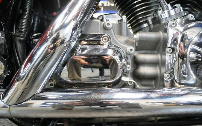 2008 Harley-Davidson® FLHTCUSE3 - Screamin' Eagle® Ultra Classic® CVO™