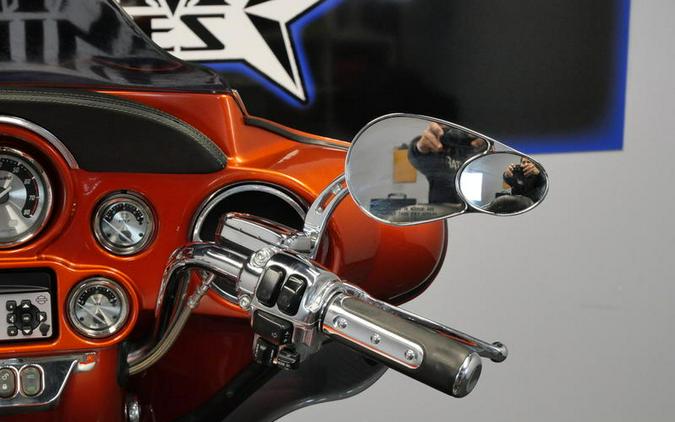 2008 Harley-Davidson® FLHTCUSE3 - Screamin' Eagle® Ultra Classic® CVO™