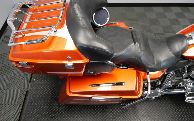 2008 Harley-Davidson® FLHTCUSE3 - Screamin' Eagle® Ultra Classic® CVO™