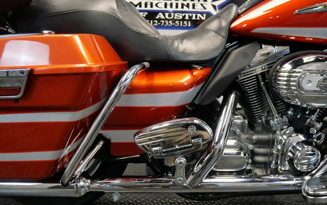 2008 Harley-Davidson® FLHTCUSE3 - Screamin' Eagle® Ultra Classic® CVO™