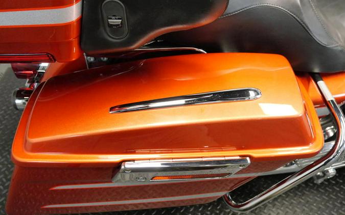 2008 Harley-Davidson® FLHTCUSE3 - Screamin' Eagle® Ultra Classic® CVO™