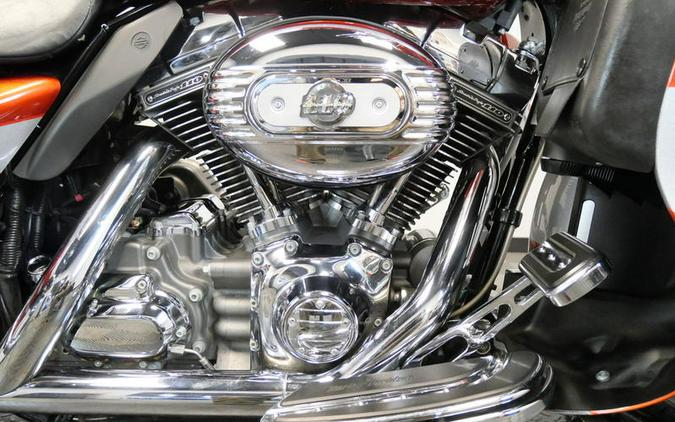 2008 Harley-Davidson® FLHTCUSE3 - Screamin' Eagle® Ultra Classic® CVO™