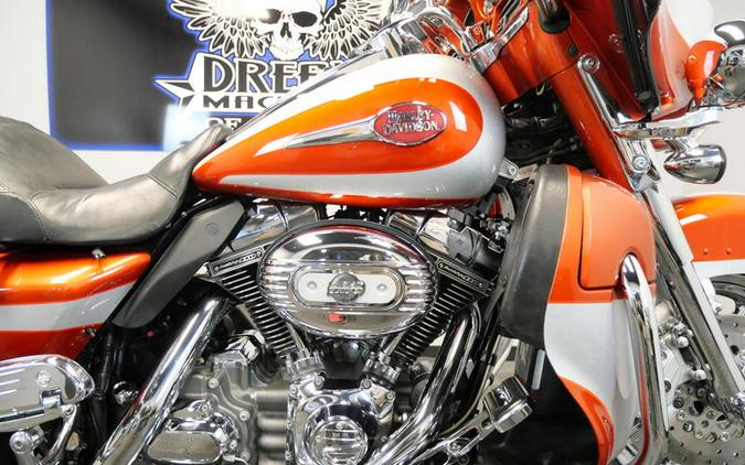 2008 Harley-Davidson® FLHTCUSE3 - Screamin' Eagle® Ultra Classic® CVO™