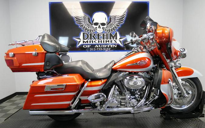 2008 Harley-Davidson® FLHTCUSE3 - Screamin' Eagle® Ultra Classic® CVO™
