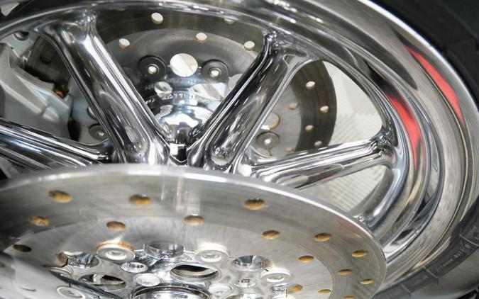 2008 Harley-Davidson® FLHTCUSE3 - Screamin' Eagle® Ultra Classic® CVO™