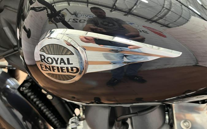 2024 Royal Enfield SUPER METEOR 650