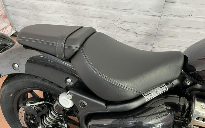 2024 Royal Enfield SUPER METEOR 650