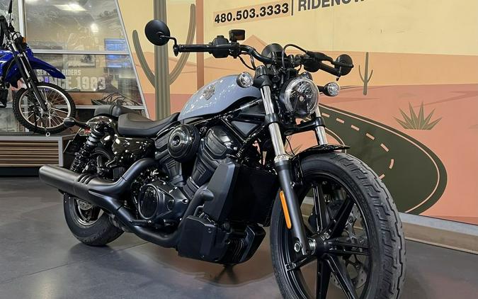 2025 Harley-Davidson® RH975 - Nightster®