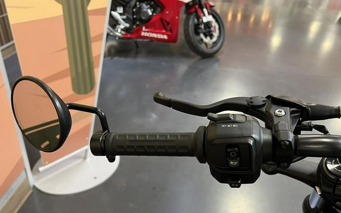 2025 Harley-Davidson® RH975 - Nightster®