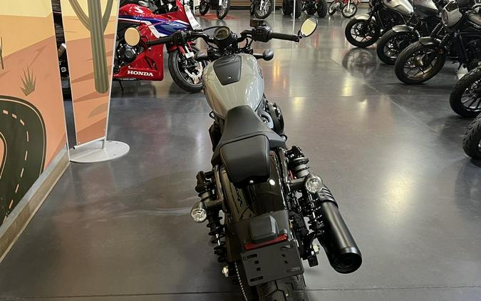 2025 Harley-Davidson® RH975 - Nightster®