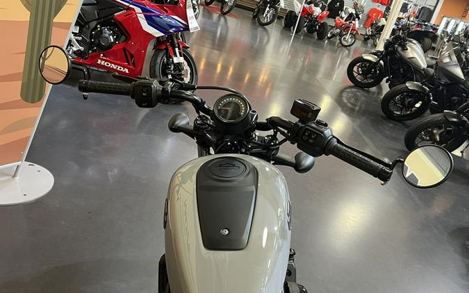 2025 Harley-Davidson® RH975 - Nightster®