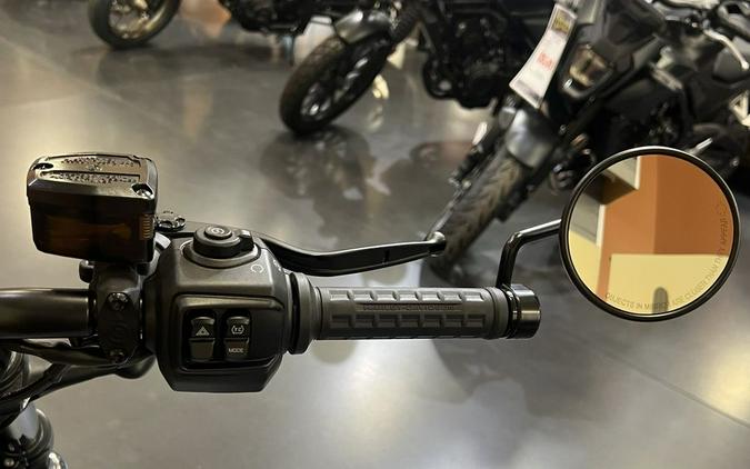 2025 Harley-Davidson® RH975 - Nightster®