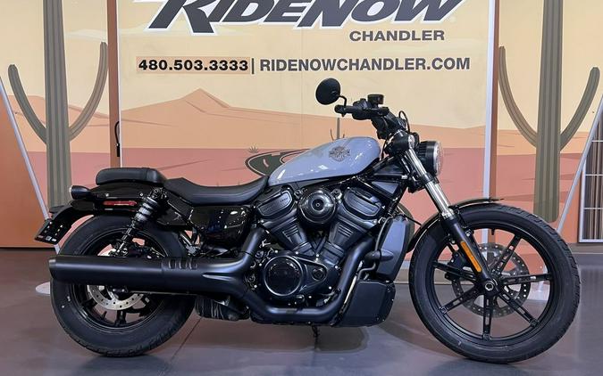 2025 Harley-Davidson® RH975 - Nightster®