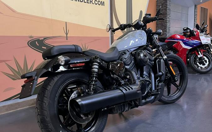 2025 Harley-Davidson® RH975 - Nightster®