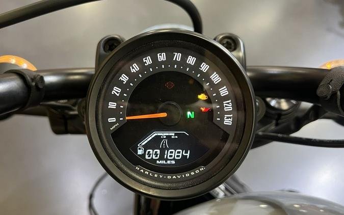 2025 Harley-Davidson® RH975 - Nightster®