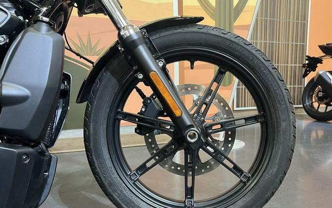 2025 Harley-Davidson® RH975 - Nightster®