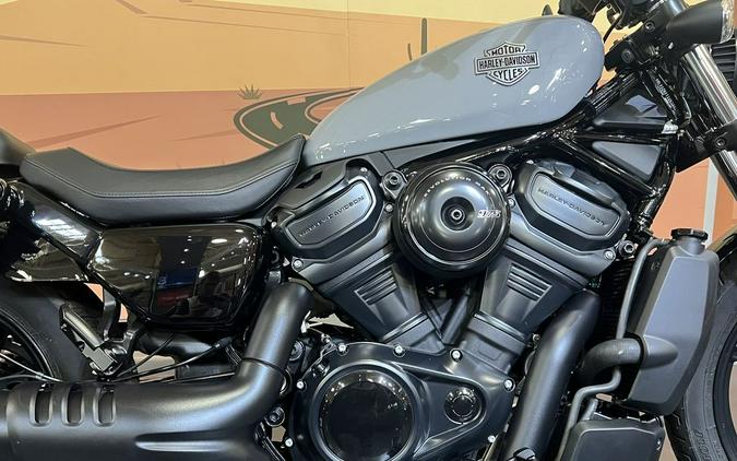 2025 Harley-Davidson® RH975 - Nightster®