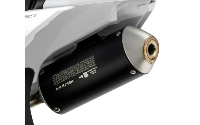 2025 Husqvarna TC 85 19/16