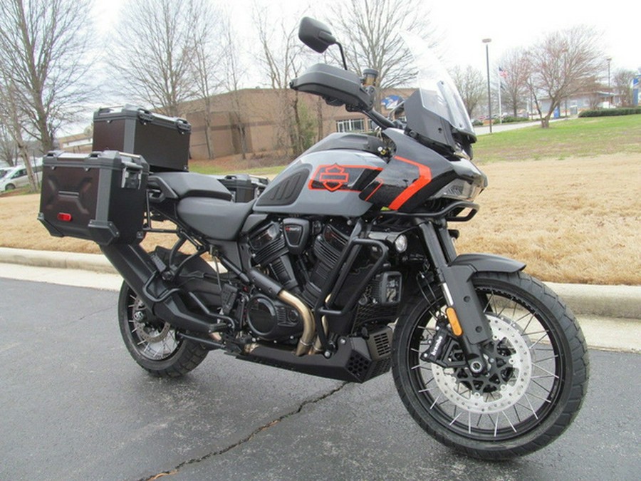 2026 Harley-Davidson RA1250L - Pan America 1250 Limited
