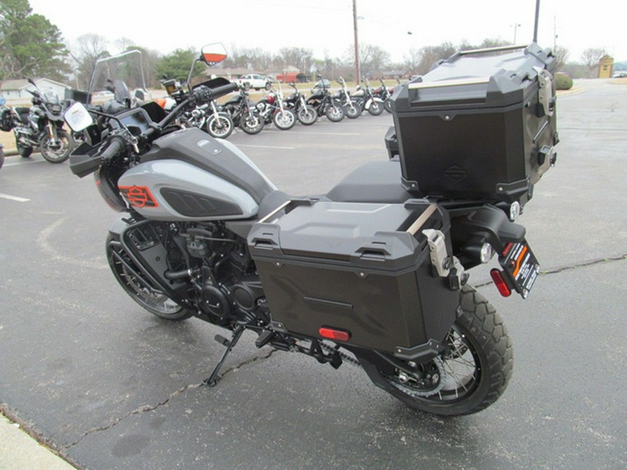 2026 Harley-Davidson RA1250L - Pan America 1250 Limited