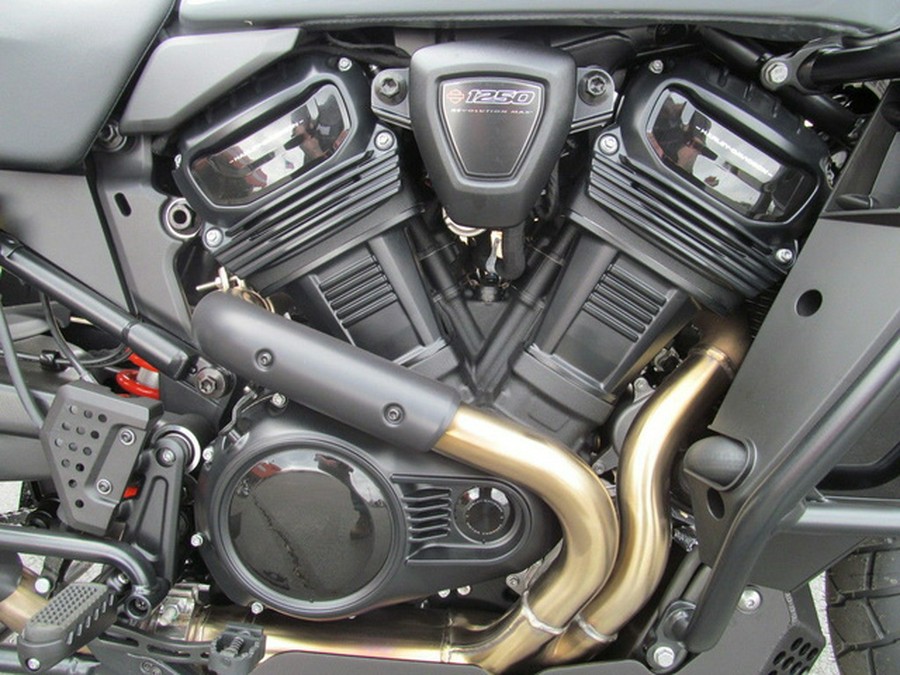 2026 Harley-Davidson RA1250L - Pan America 1250 Limited